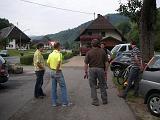 2009-09-20 (00c) Abschied von der Trinkgruppe